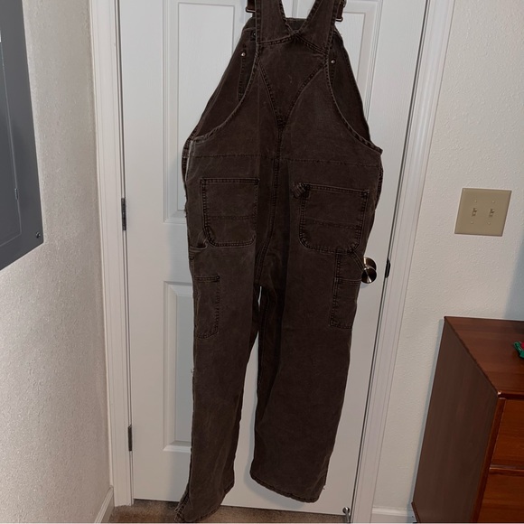 Carhartt Coveralls - Picture 4 of 8